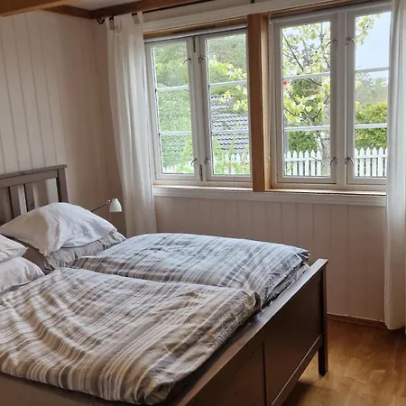 Cosy Flat For 4 Persons Apartment Kristiansand Room photo